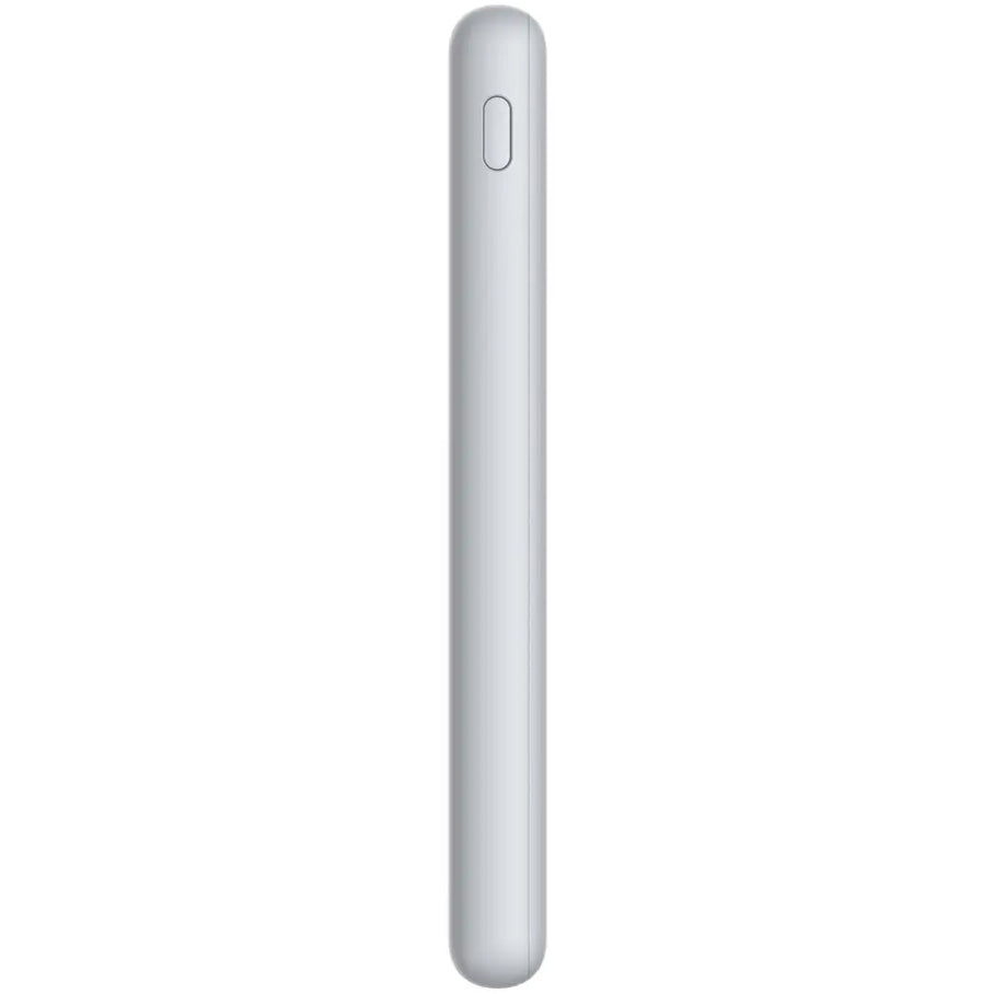 Vanjska baterija Xiaomi Lite, 10000mAh, 22.5W, QC + PD, 1 x USB-C - 2 x USB-A, Bijela BHR9350GL