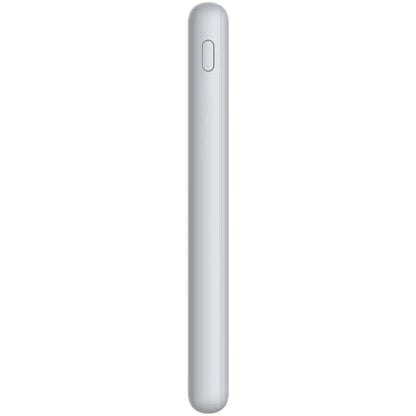Vanjska baterija Xiaomi Lite, 10000mAh, 22.5W, QC + PD, 1 x USB-C - 2 x USB-A, Bijela BHR9350GL