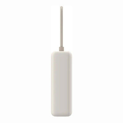 Vanjska baterija Xiaomi PB1033MI, 10000mAh, 33W, QC + PD, 1 x USB-A - 2 x USB-C, Bež BHR9333GL
