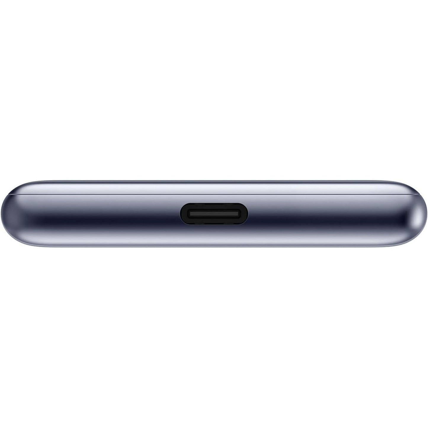 Vanjska baterija Xiaomi Ultra Slim, 5000mAh, 20W, PD, 1 x USB-C, Plava BHR9535GL