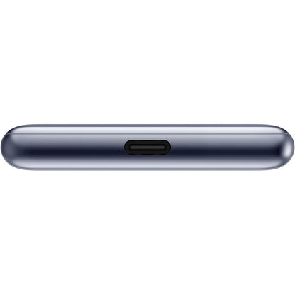 Vanjska baterija Xiaomi Ultra Slim, 5000mAh, 20W, PD, 1 x USB-C, Plava BHR9535GL