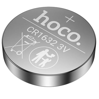 Baterija HOCO DLR11, CR1632