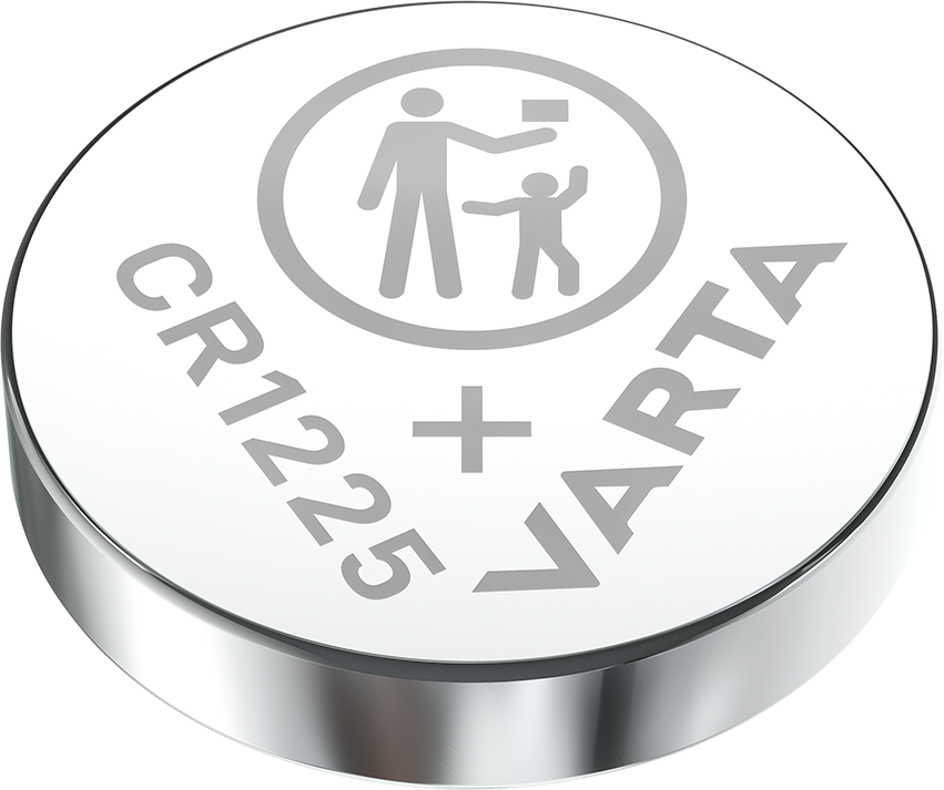 Baterija Varta, CR1225