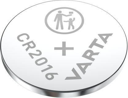 Baterija Varta, CR2016, Set 2 komada