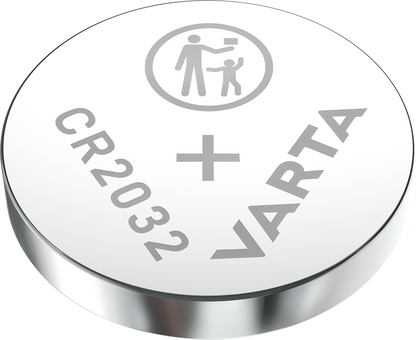 Baterija Varta, CR2032, Set 5 komada