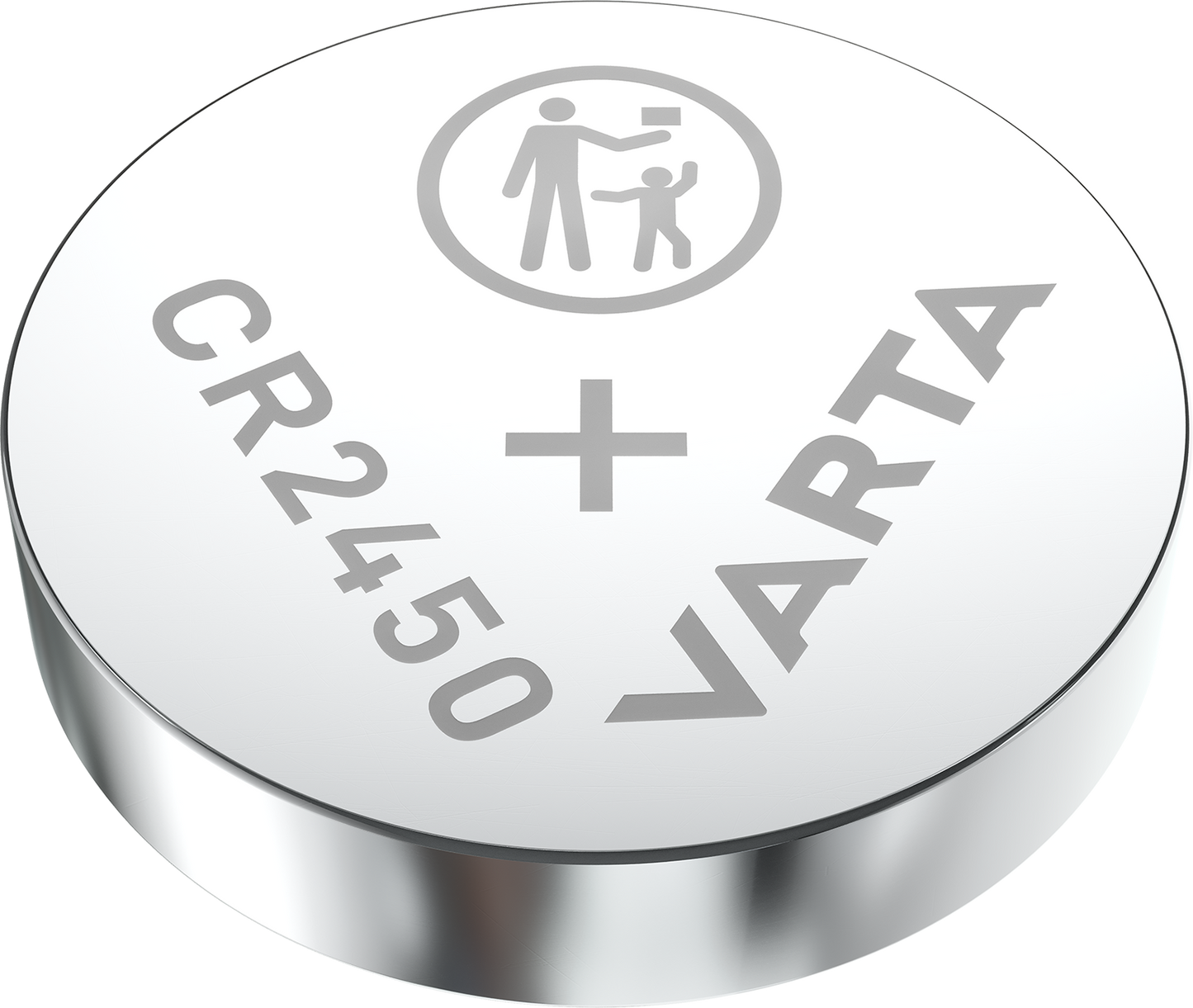 Baterija Varta, CR2450