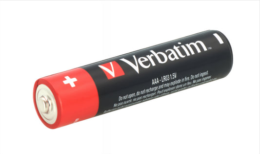 Baterija Verbatim Premium, AA / LR6, Set 8 komada 49503