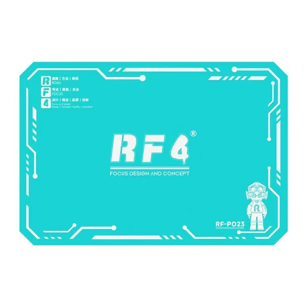Baza / Podloga RF4 RF-PO23 za Mikroskop