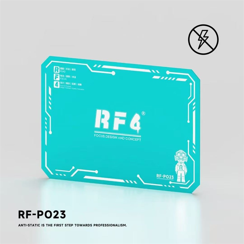 Baza / Podloga RF4 RF-PO23 za Mikroskop