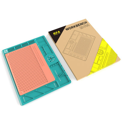 Baza / Podloga RF4 RF-PO4 za Mikroskop