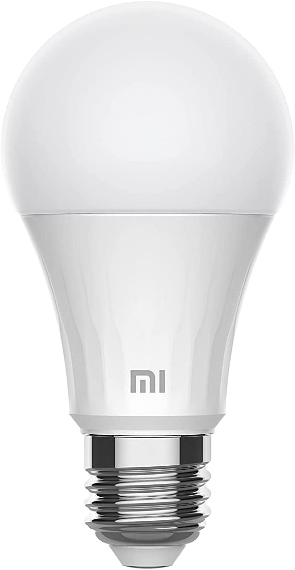 LED žarulja Xiaomi Mi, Wi-Fi, E27, 8W, 2700K, 810lm GPX4026GL