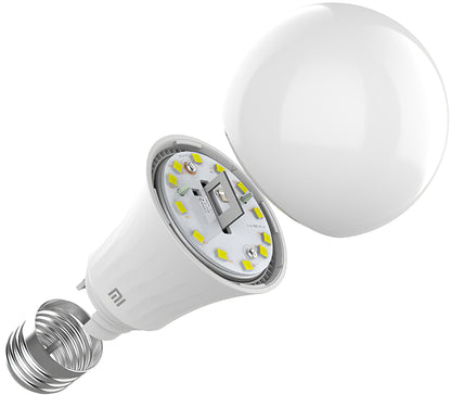 LED žarulja Xiaomi Mi, Wi-Fi, E27, 8W, 2700K, 810lm GPX4026GL
