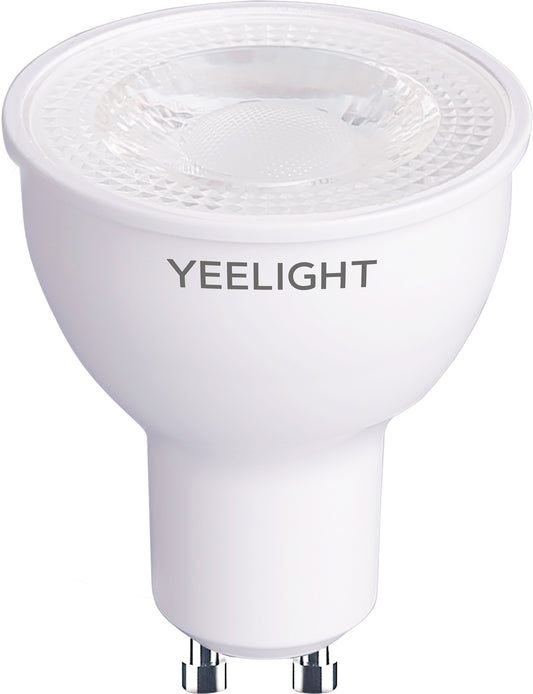 LED žarulja Yeelight W1, Wi-Fi, GU10, 4.5W, 2700K - 6500K, 350lm, Višebojna YLDP004-A