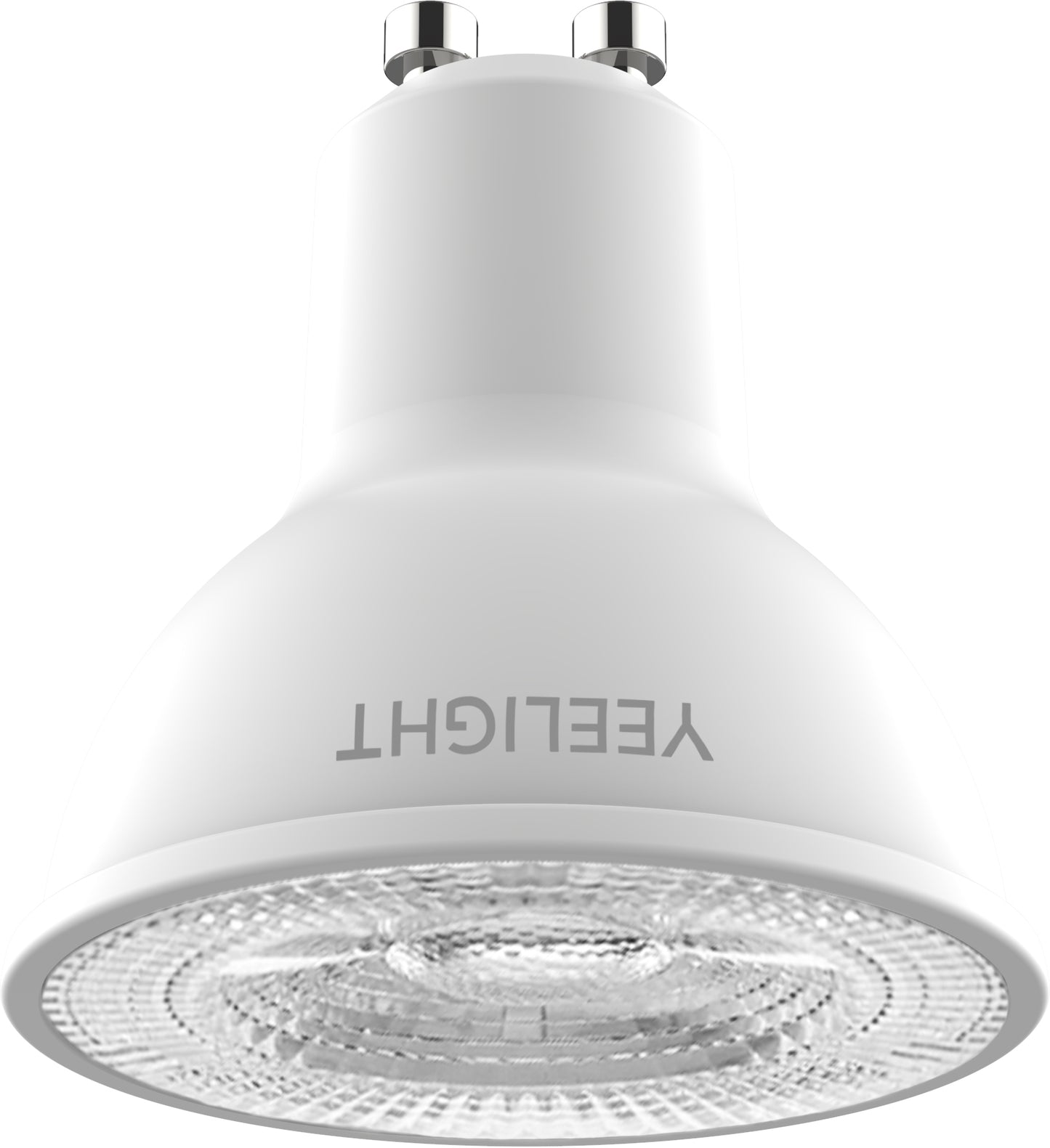 LED žarulja Yeelight W1, Wi-Fi, GU10, 4.5W, 2700K - 6500K, 350lm, Set 4 komada, Višebojna YLDP004-A