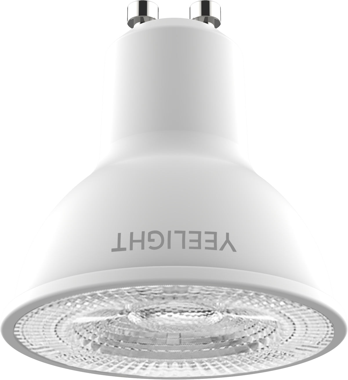 LED žarulja Yeelight W1, Wi-Fi, GU10, 4.5W, 2700K - 6500K, 350lm, Set 4 komada, Višebojna YLDP004-A