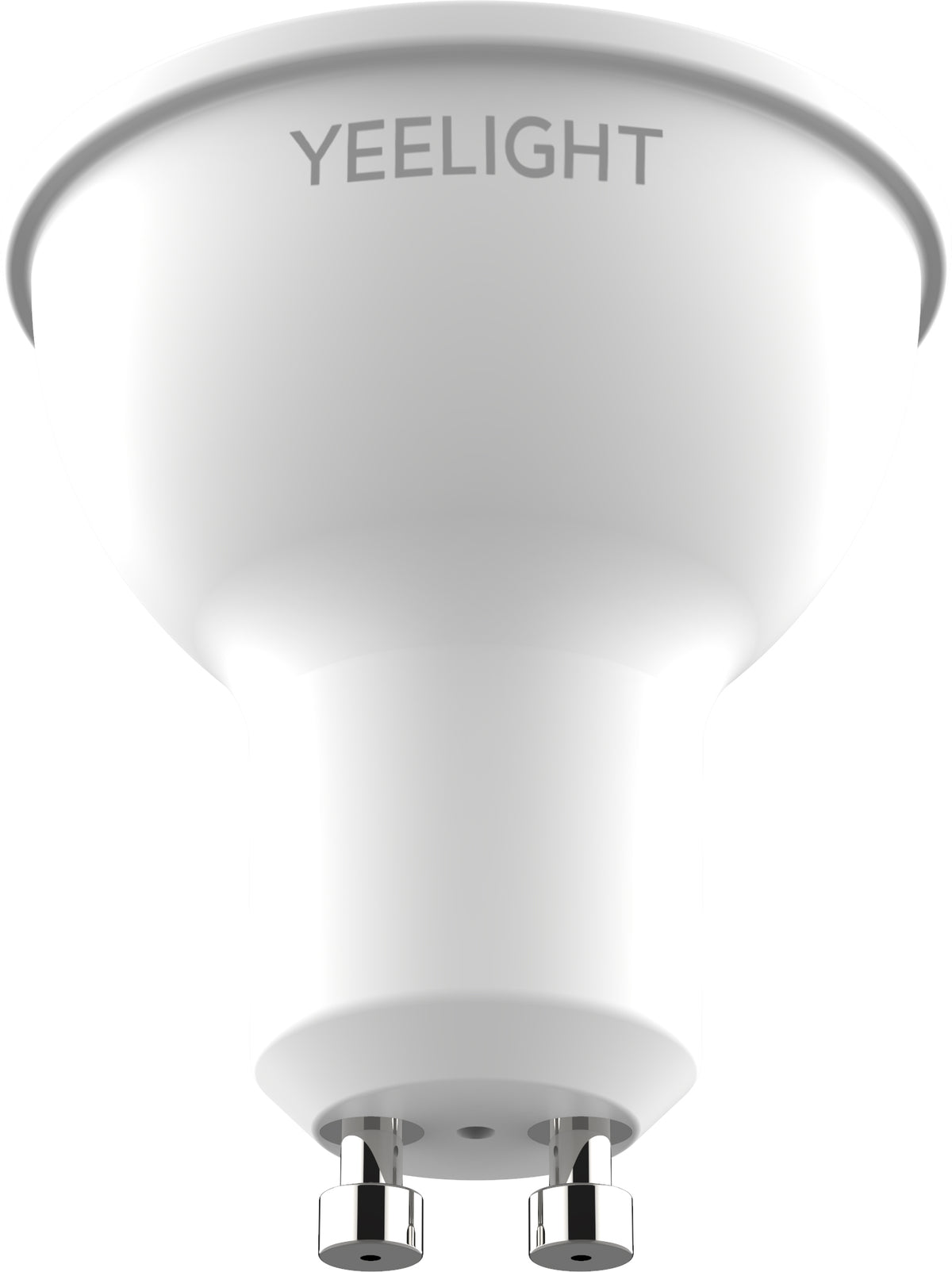 LED žarulja Yeelight W1, Wi-Fi, GU10, 4.5W, 2700K - 6500K, 350lm, Set 4 komada, Višebojna YLDP004-A