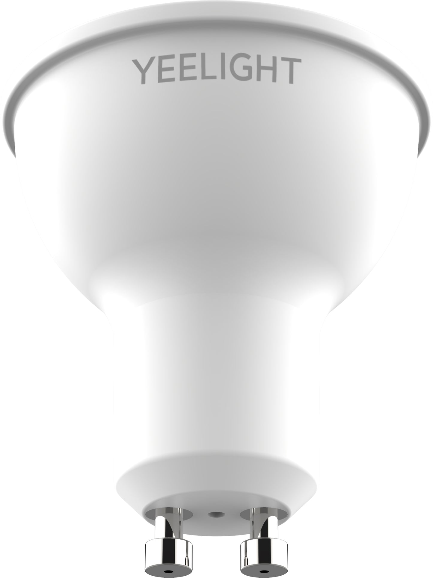 LED žarulja Yeelight W1, Wi-Fi, GU10, 4.5W, 2700K - 6500K, 350lm, Set 4 komada, Višebojna YLDP004-A