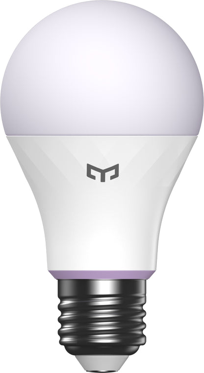 LED žarulja Yeelight W4 Lite, Wi-Fi, E27, 9W, 2700K - 6500K, 806lm, Bijela YLQDP-0012