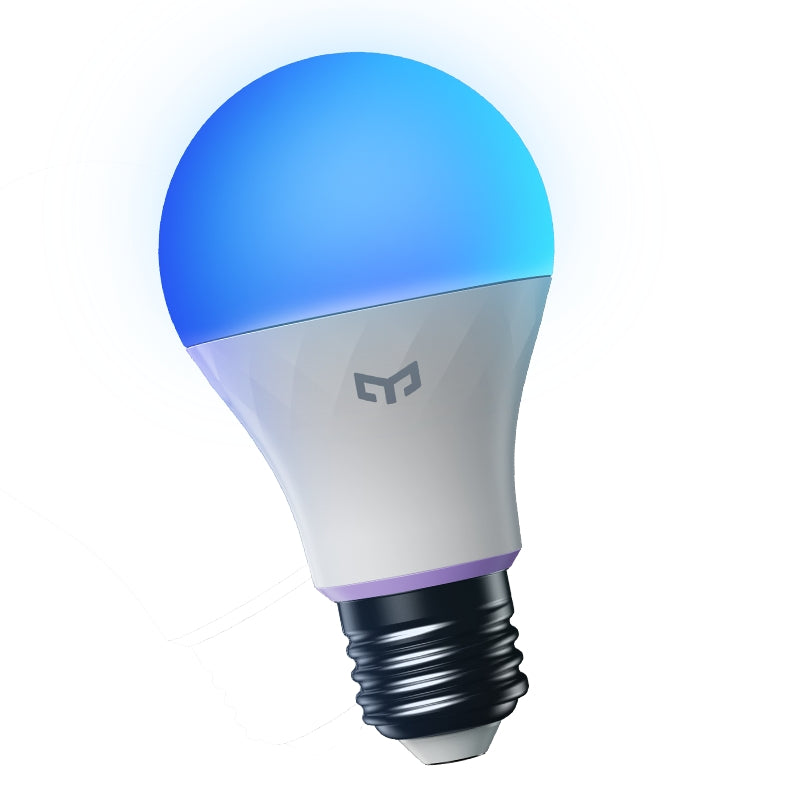 LED žarulja Yeelight W4 Lite, Wi-Fi, E27, 9W, 2700K - 6500K, 806lm, višebojna YLQDP-0011