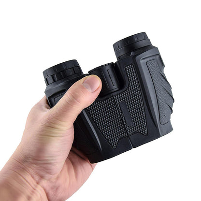 Dalekozor Techsuit BN1, 12x, 25mm, Crna