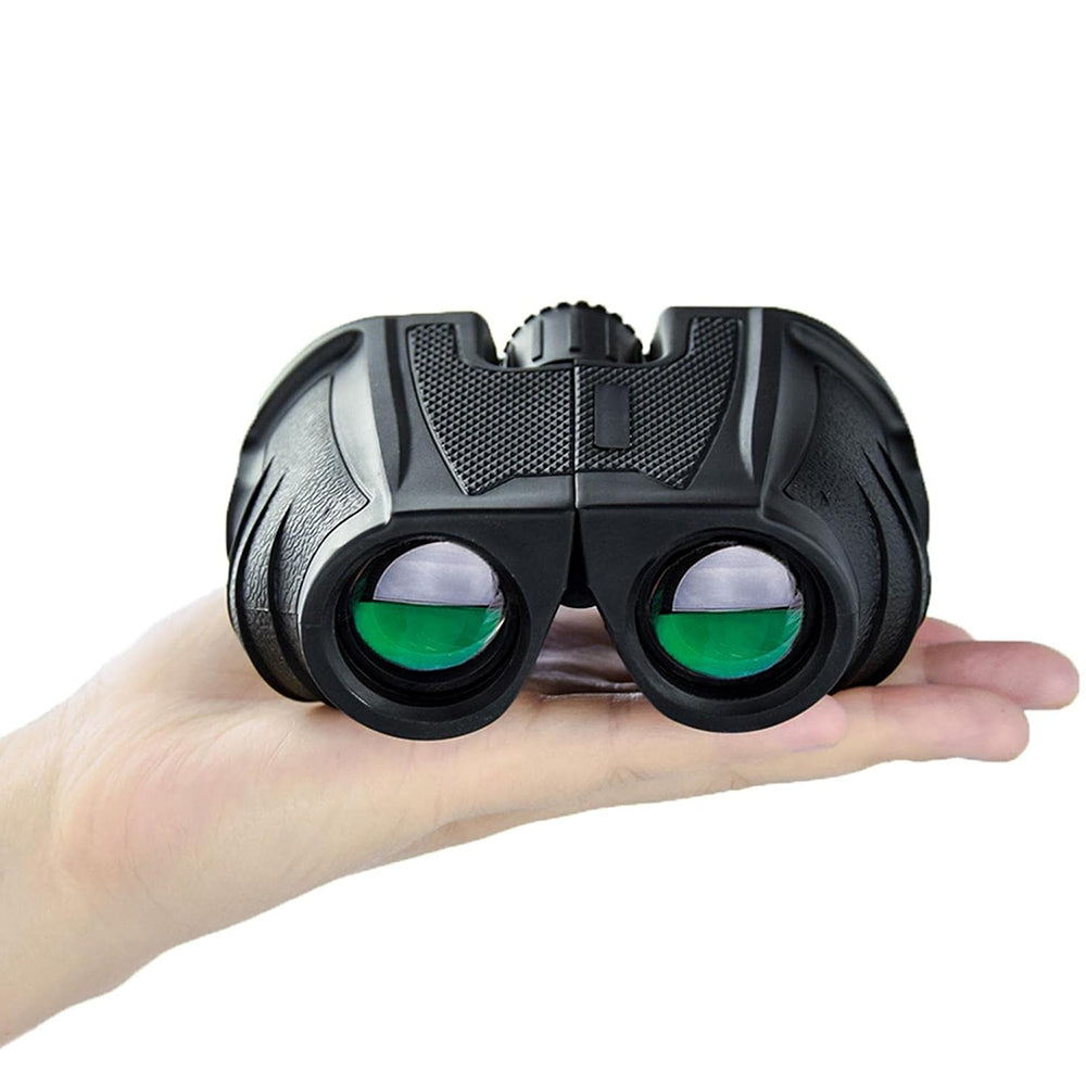 Dalekozor Techsuit BN1, 12x, 25mm, Crna