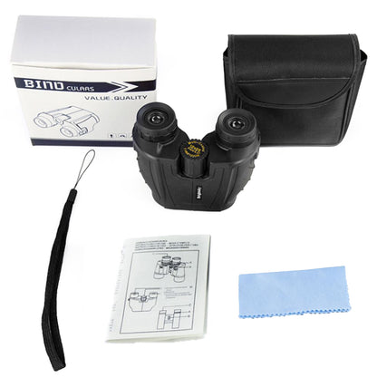 Dalekozor Techsuit BN1, 12x, 25mm, Crna