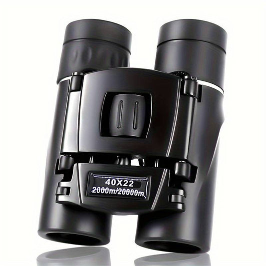 Dalekozor Techsuit BN2, 40x, 22mm, Crni