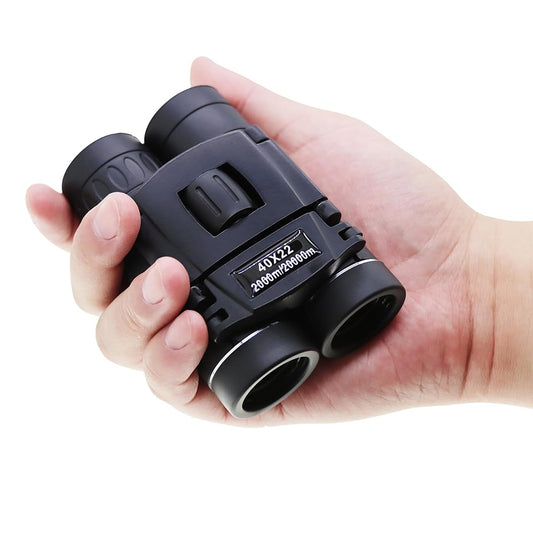 Dalekozor Techsuit BN2, 40x, 22mm, Crni