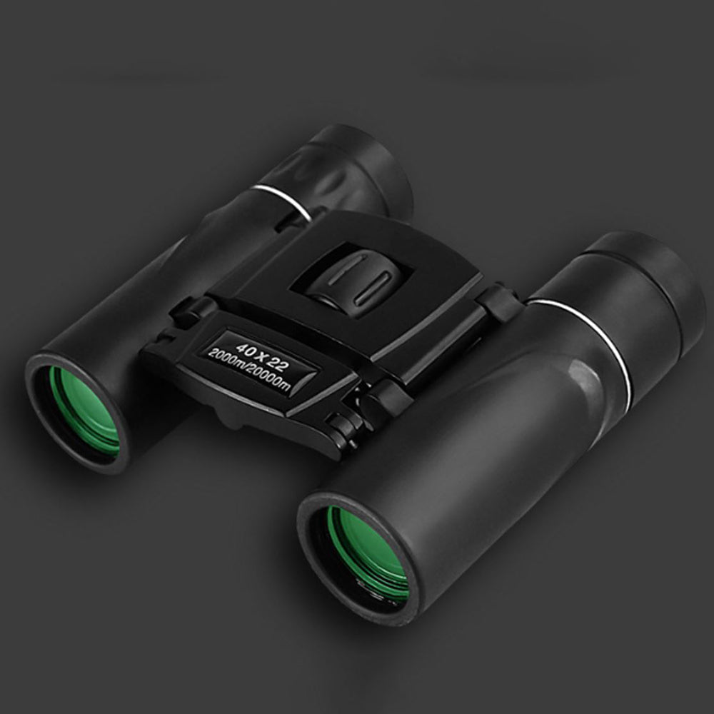 Dalekozor Techsuit BN2, 40x, 22mm, Crni