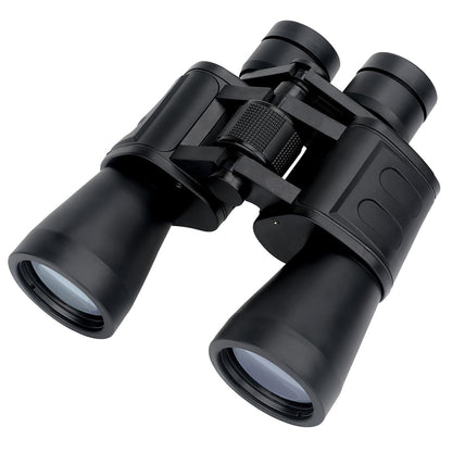 Dalekozor Techsuit BN3, 20x, 50mm, Crni