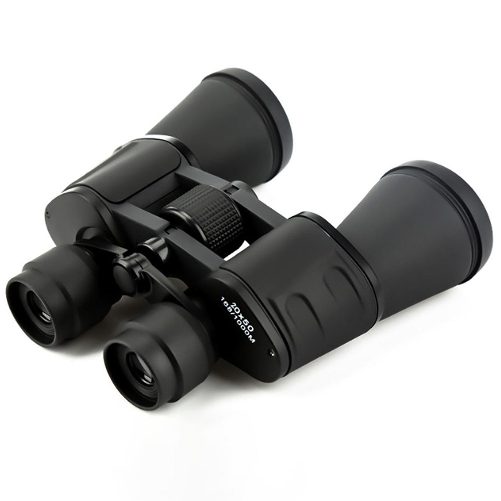Dalekozor Techsuit BN3, 20x, 50mm, Crni