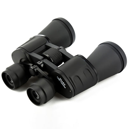 Dalekozor Techsuit BN3, 20x, 50mm, Crni