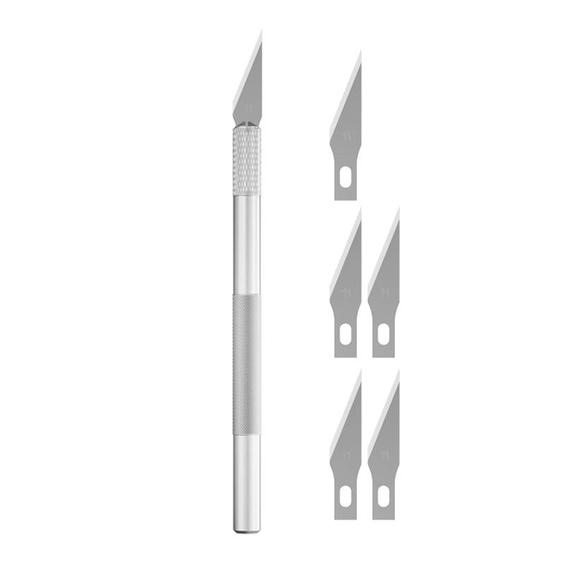 Skalpel MaAnt M077, 6u1