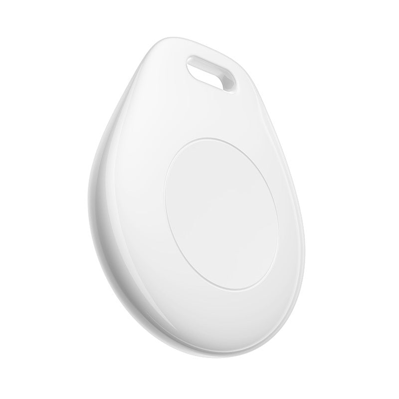 Borofone BC110 Find Dual Tracker za iOS / Android Series, Bijela