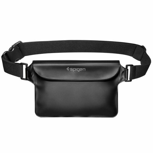 Vodootporna torbica Spigen Aqua Shield, Univerzalna, Crna AMP04532