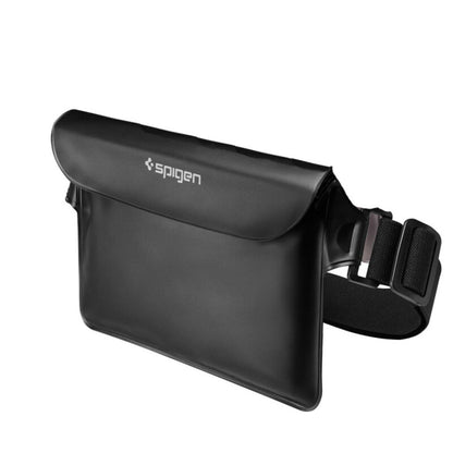 Vodootporna torbica Spigen Aqua Shield, Univerzalna, Crna AMP04532