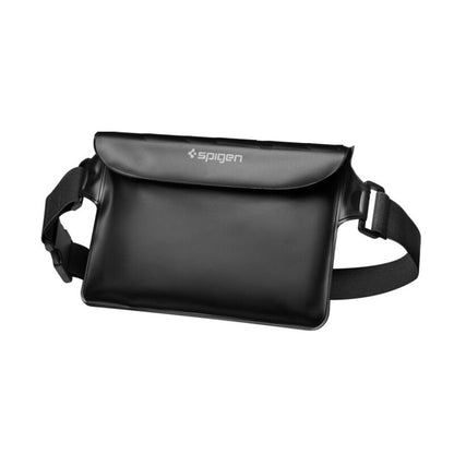 Vodootporna torbica Spigen Aqua Shield, Univerzalna, Crna AMP04532