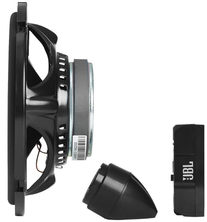 Auto zvučnik JBL Stage3 607CF, 50W RMS, 158mm, Set 2 komada JBLSTAGE3607CF