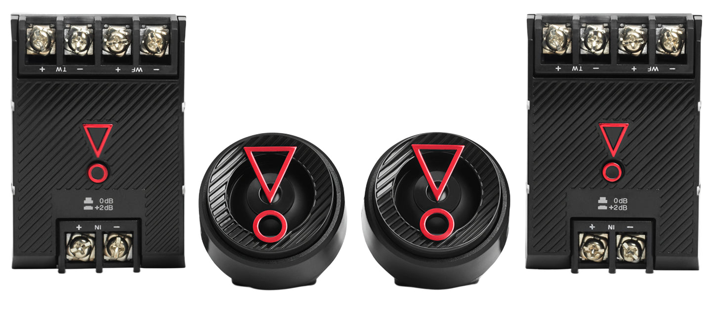 Auto zvučnik JBL Stage3 607CF, 50W RMS, 158mm, Set 2 komada JBLSTAGE3607CF