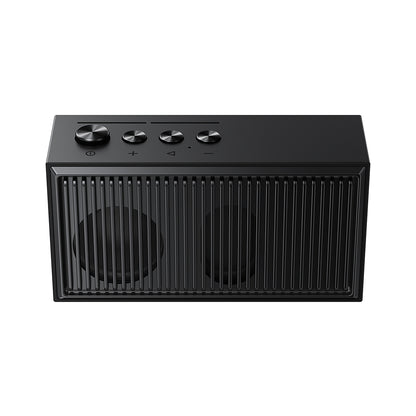 Bluetooth zvučnik Acefast K9 Go, 7W, TWS, RGB, vodootporan, crni