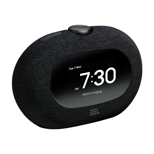 Bluetooth zvučnik JBL Horizon 3, 2 x 5W, Pro Sound, Crna JBLHORIZON3BLK