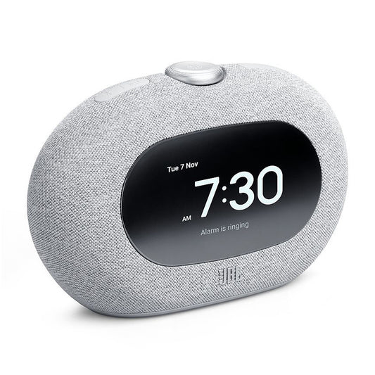 Bluetooth zvučnik JBL Horizon 3, 2 x 5W, Pro Sound, Siva JBLHORIZON3GRY