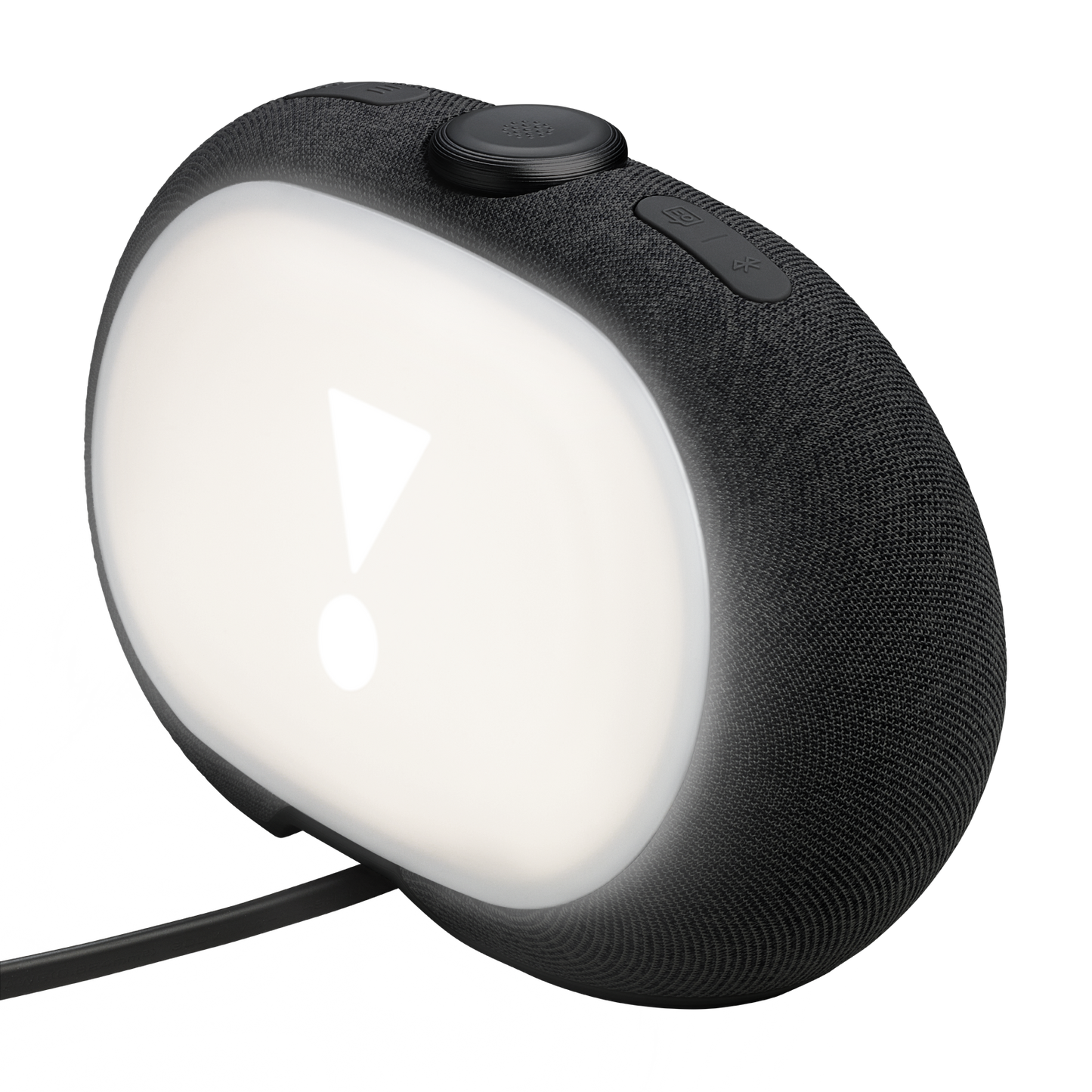 Bluetooth zvučnik JBL Horizon 3, 2 x 5W, Pro Sound, Crna JBLHORIZON3BLK