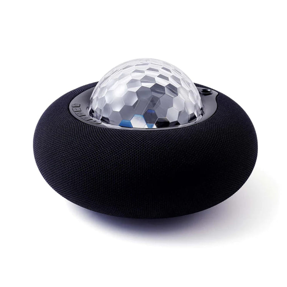 Bluetooth zvučnik Joyroom Maya JR-MS02, 20W, RGB, Crni