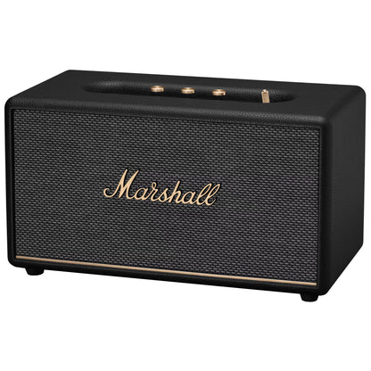 Bluetooth zvučnik Marshall Stanmore III, 80W, Crna