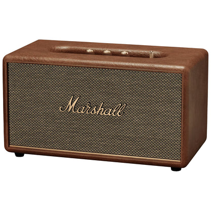 Bluetooth zvučnik Marshall Stanmore III, 80W, Smeđa