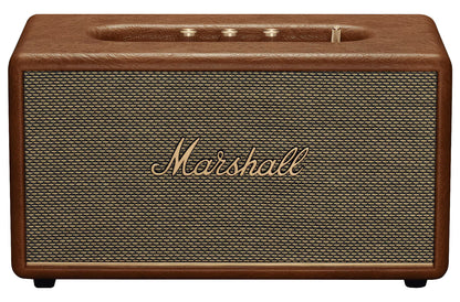 Bluetooth zvučnik Marshall Stanmore III, 80W, Smeđa