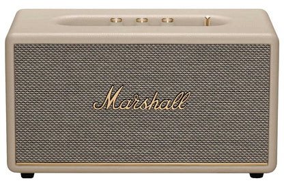 Bluetooth zvučnik Marshall Stanmore III, 80W, Krem