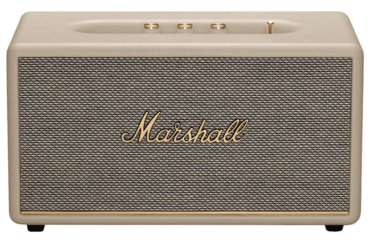 Bluetooth zvučnik Marshall Stanmore III, 80W, Krem