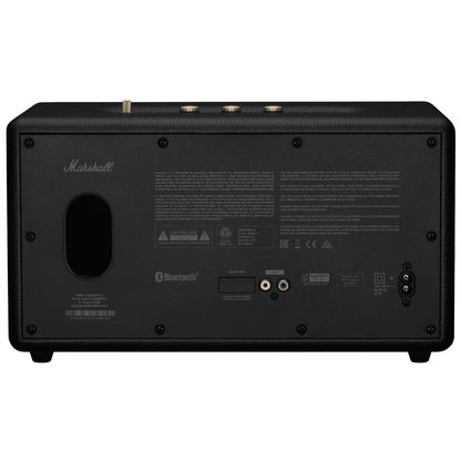 Bluetooth zvučnik Marshall Stanmore III, 80W, Crna